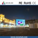 Outdoor P8 LED Display Screen for Advertising Billboard