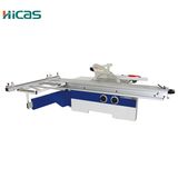 5.5kw Scoring Saw Motor Power Sliding Table Saw