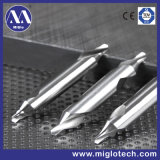 Customized Cutting Tools Solid Carbide Tool Double-Headed Center Drill (DR-200024)