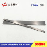 Standard and Good Quality Tungsten Carbide Planer Knives