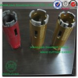 Drill Bit for Marble Tile-Drill Bit for Cultured Marble Drilling -Diamond Drill Bit