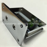 Stainless Steel Brass 90 Degree Glass Hardware Clamp Door Shower Hinge (YH204)