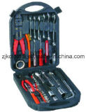 141PCS Automotive Assemble Tool Kits Wtih 1/4