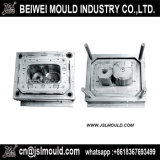 High Quality Customized Injection Plastic Washing Machine Mould