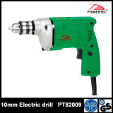 Powertec 400W Hand ED10A 10mm Electric Drill PT82009