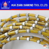 Huazuan Used Machine Diamond Wire Saw with Good Quality