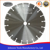 300mm Circular Saw Blade for Reinforced Concrete Cutting