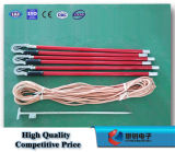 Electric Power Earthing Fittings/ Cable Installation Tools