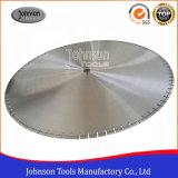 1300mm Diamond Cutting Saw Blade for Precast Hollow Core Concrete Beds Cutting Blade