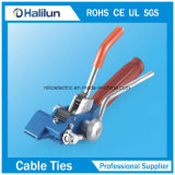 Stronger Power Stainless Steel Cable Ties Tool Lqa Strengthen Type