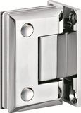 Hardware Frameless Shower Door Hinges