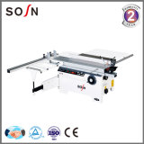 Woodworking Machine Sliding Table Saw