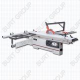 Panel Saw with 2500mm Sliding Table (MJ6125TZ)