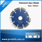 110mm Diamond Saw Blade for Cutting Stone