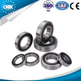 SKF Chik Chrome Steel Ball Bearing for Textile Machinery (6200 RS ZZ Open)