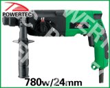 780W 24mm Hammer Drill (PT82506)