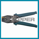 Hand Crimping Tool for Range 0.3-2mm2 (MH-32)