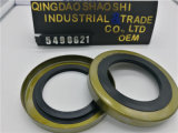 Custom Agricultural Machinery of Rubber Oil Seal