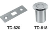 Stainless Steel Building Hardware Accessories Td-618
