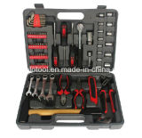 160PC Hand Repair Tool Set with Spanner