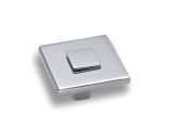 Furniture Handle Hardware Furniture Accessory with Square Shape Ah-1033