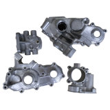 Casting Agricultural Machinery Accessories