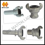 Stainless Steel American Type Claw Industrial Hose Fitting