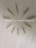 Special Shaped Diamond or CBN Grinding Wheels with Shank