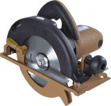 7 Inches 1250W Woodworking Cutter Machine Circular Saw