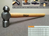 Ball Pein Hammer (XL-0043) , Durable Quality Good Price Hand Tools