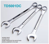 Td5001DC Chorme Vanadium Japanese Type Combination Wrench