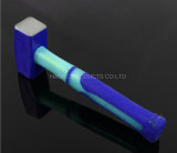 Stoning Hammer with Double Color TPR Handle XL0067
