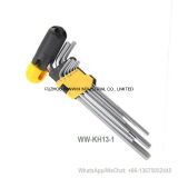 Hex Key Wrench Set (WW-KH13-1)