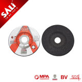 High Performance Abrasive Reinforced Durable Use Stainless Steel Grinding Wheel