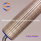Aluminum Paddle Rollers Paint Rollers for Glass Fiber