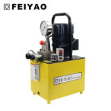Er Series High Quality Double Acting Hydraulic Electric Pump