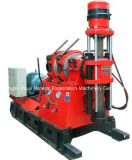 Mechanical Driven and Hydraulic Fed and High Rotary Speed of Core Drill