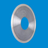 Diamond Continuous Rim Tile Saw Blade for Wet Cutting