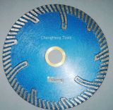 Diamond Saw Blade for Marble Hot Press