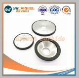 Tungsten Carbide Grinding Wheel Cup Wheel