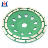 4 Inch Grinding Wheel Diamond Abrasive Grinding Discs