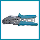 Hand Crimping Tool for Crimping Range 0.25-2.5mm2 (SN-002)