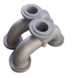 Carbon Steel Metal Casting for Metal Part Machinery Part