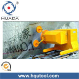 Diamond Wire Cutter for Marble Quarrying