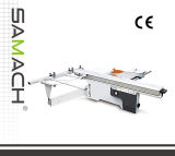 Big Sale Panel Saw Rtj45A 3200mm Table Bandsaw Blade 400mm 5.5kw Motor Sliding Panel Saw