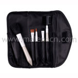 Tapered Handle 5PCS Cosmetic Brush Set
