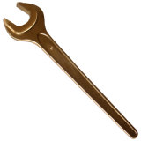 Non Sparking Single End Wrench
