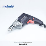 Makute 550W 10mm Electric Hand Drill with Keyless Chuck (ED002)
