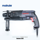24mm SDS-Plus Drilling Electric Impact Hammer Drill Equipments