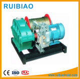 Cable Puller Winch Power Cable Pulling Electric Winch 380V